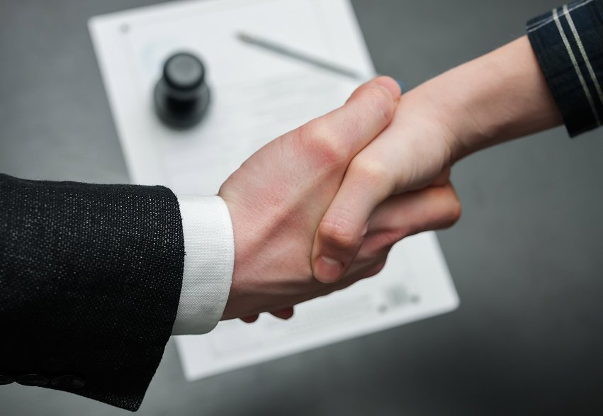 Проверка контрагента I2B-centre